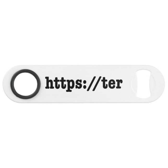 https://ter / html code bar key (Front (Horizontal))