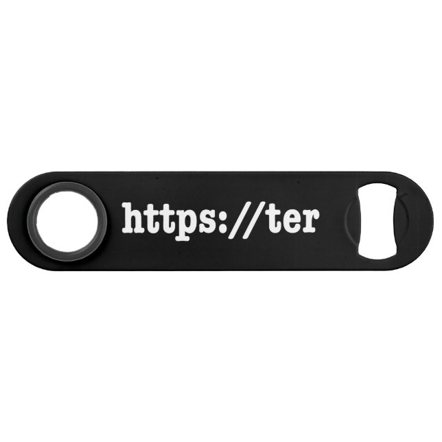 https://ter / html code bar key (Front (Horizontal))