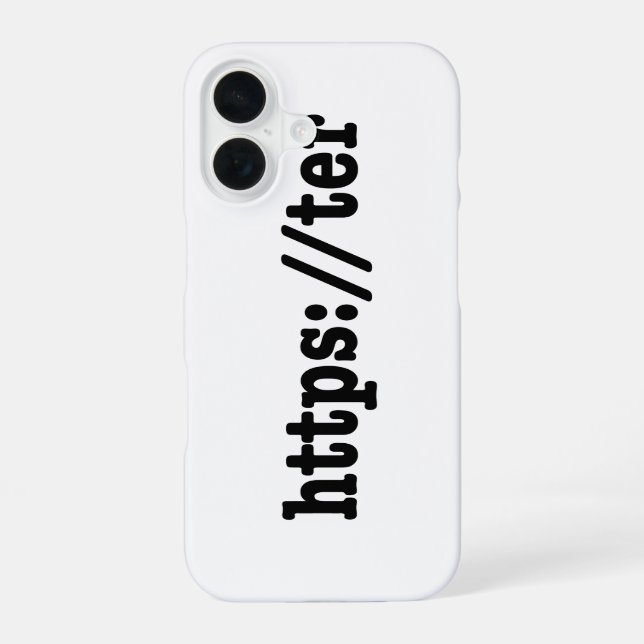 https://ter / html code iphone case (Back)