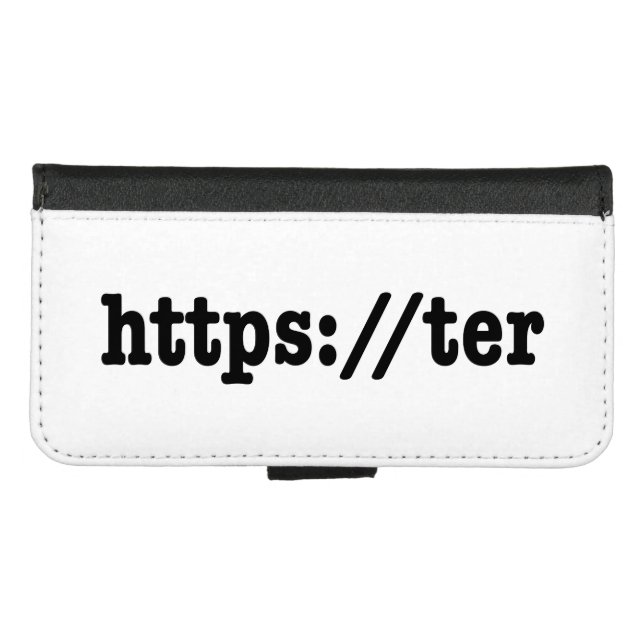 https://ter / html code iPhone wallet case (Front (Horizontal))