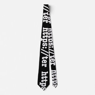 https://ter / html code neck tie