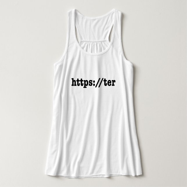 https://ter / html code tank top (Design Front)