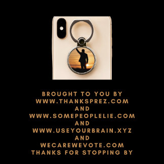 https://www.zazzle.com/create_your_own_silvertone_ phone ring stand