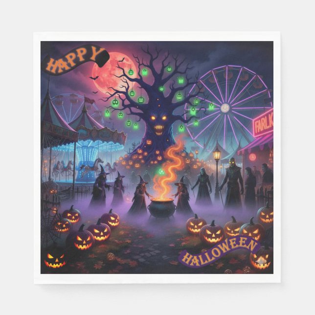 https://www.zazzle.com/halloween_paper_napkin-2563 napkins (Front)