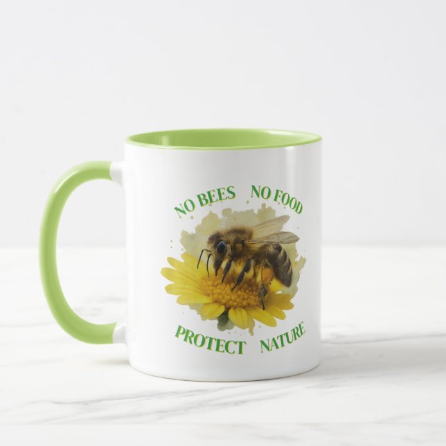 https://www.zazzle.de/no_bees_no_food_protect_natu mug (Left)