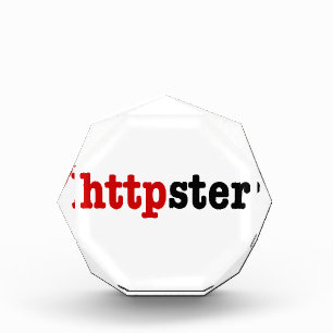 httpster award