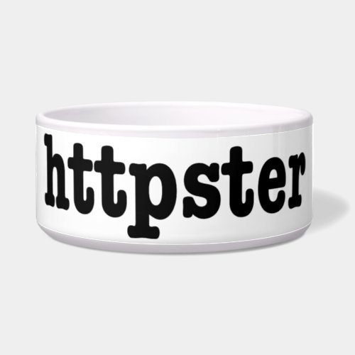 httpster bowl