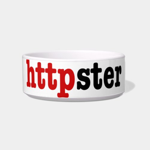 httpster bowl