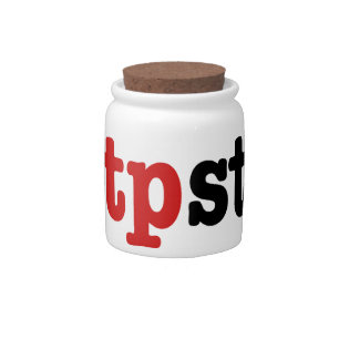 httpster candy jar
