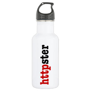 httpster water bottle