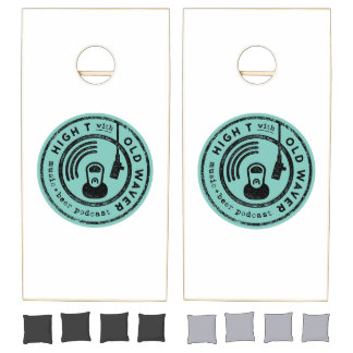 HTWOW Cornhole Set