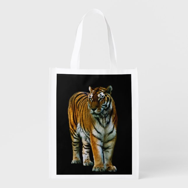 Hu Lin Reusable Grocery Bag (Front)