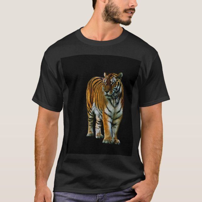 Hu Lin Shirt (Front)