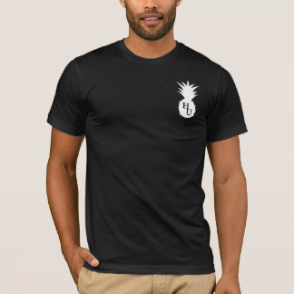HU Pocket Monster ( Dark) T-Shirt