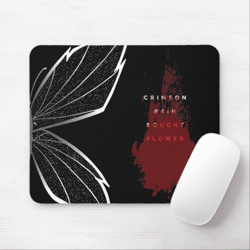 Hua Cheng Mouse Pad