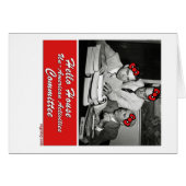 HUA-v2 (Front Horizontal)