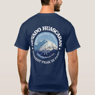 Huascaran T-Shirt