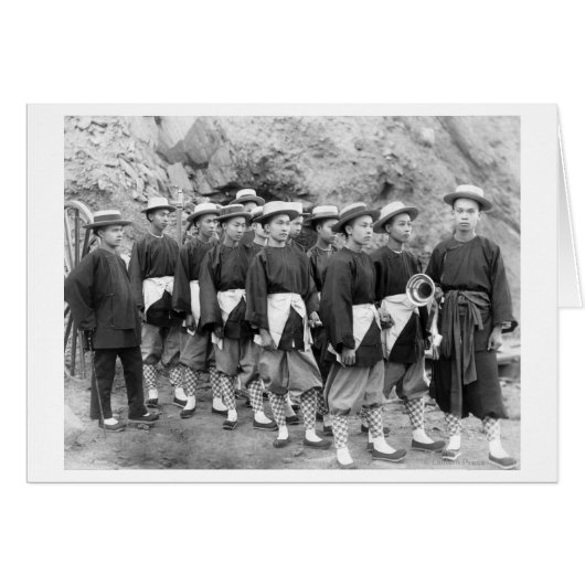 Hub-and-Hub Champion Chinese Hose Running (Front Horizontal)