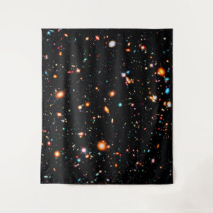 Hubble Extreme Deep Field Large Tapestry