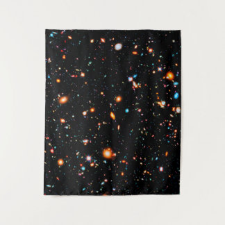 Hubble Extreme Deep Field Medium Tapestry