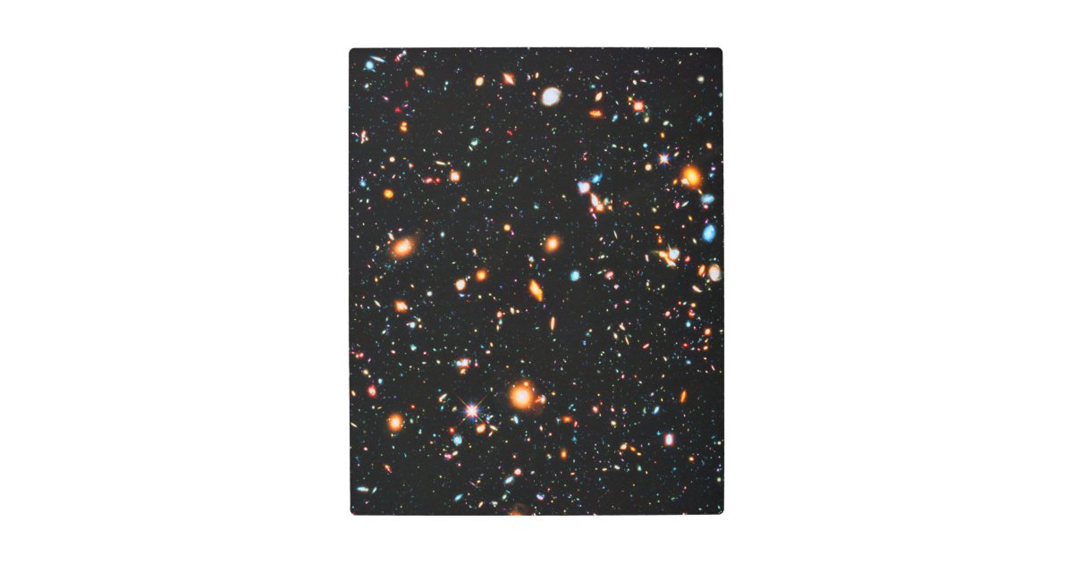 hubble hd print