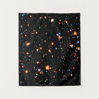 Hubble Extreme Deep Field Small Tapestry