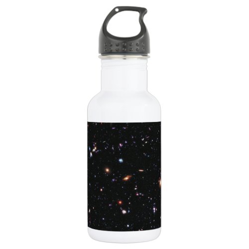 Hubble eXtreme Deep Field Stainless Steel Water Bottle