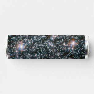 Hubble Heavy Metal Stars Cluster Breath Savers® Mints