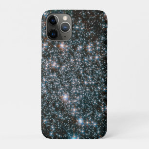 Hubble Heavy Metal Stars Cluster iPhone 11 Pro Case