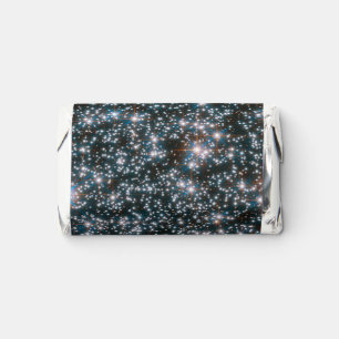 Hubble Heavy Metal Stars Cluster Hershey's Miniatures