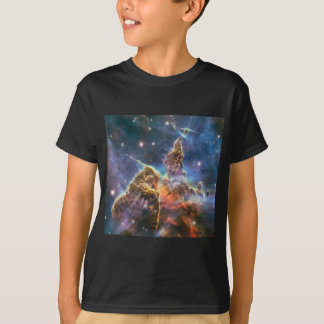 Hubble Image Deep Space Nebula T-Shirt