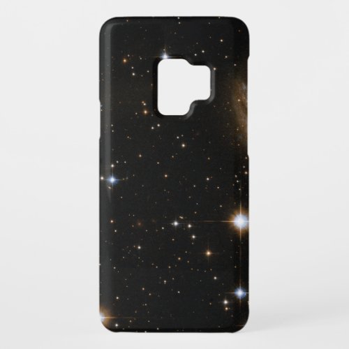 Hubble Interacting Galaxy IRAS 18090 Case_Mate Samsung Galaxy S9 Case