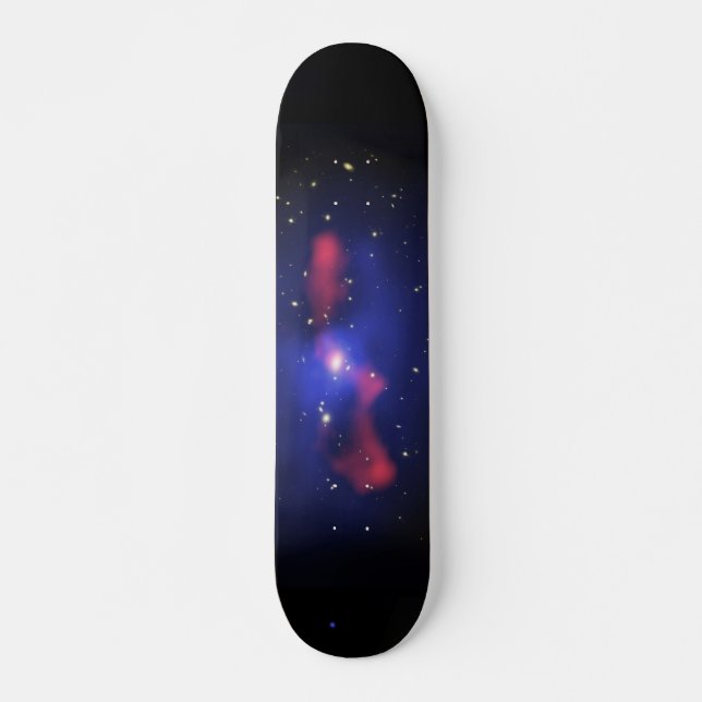 Hubble Space Board (Front)