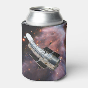 Hubble Space Telescope Can Cooler