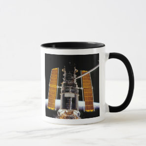 Hubble Space Telescope Mug