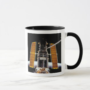 Hubble Space Telescope Mug