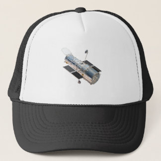 Hubble. Trucker Hat
