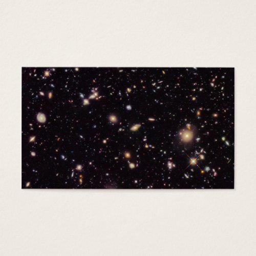 Hubble Ultra Deep Field 2012