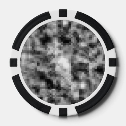 Hubble Ultra Deep Field Poker Chips