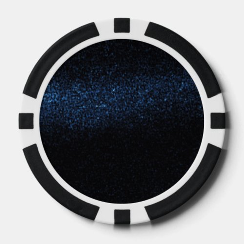 Hubble WFC3 Poker Chips