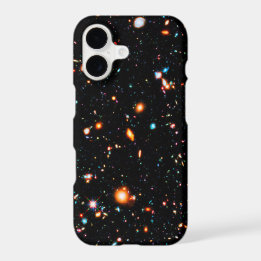Hubble XDF iPhone 17 Case