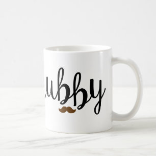 Hubby Coffee Mug