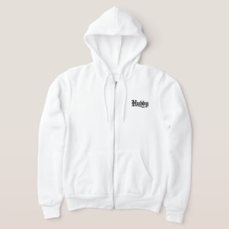 hubby hoodie
