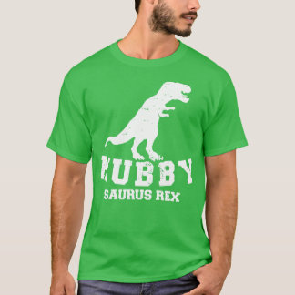 Hubby saurus rex T-Shirt