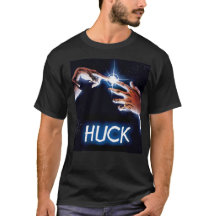 Huck Fingertouch T Shirt