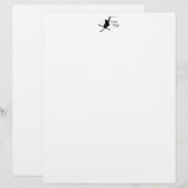 Huck Yeah (Skiing) (Front/Back)