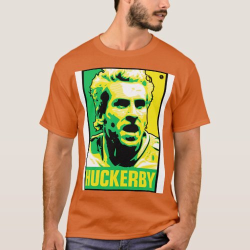 Huckerby T_Shirt