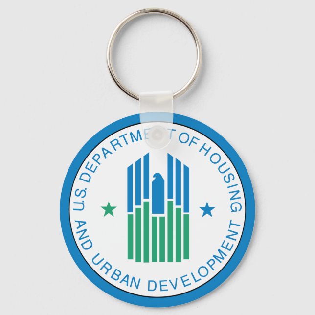 HUD KEYCHAIN (Front)