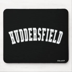 Huddersfield