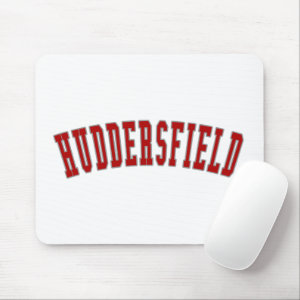 Huddersfield